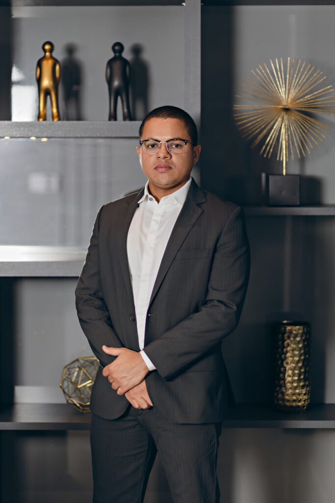 Dr. Eduardo Leite