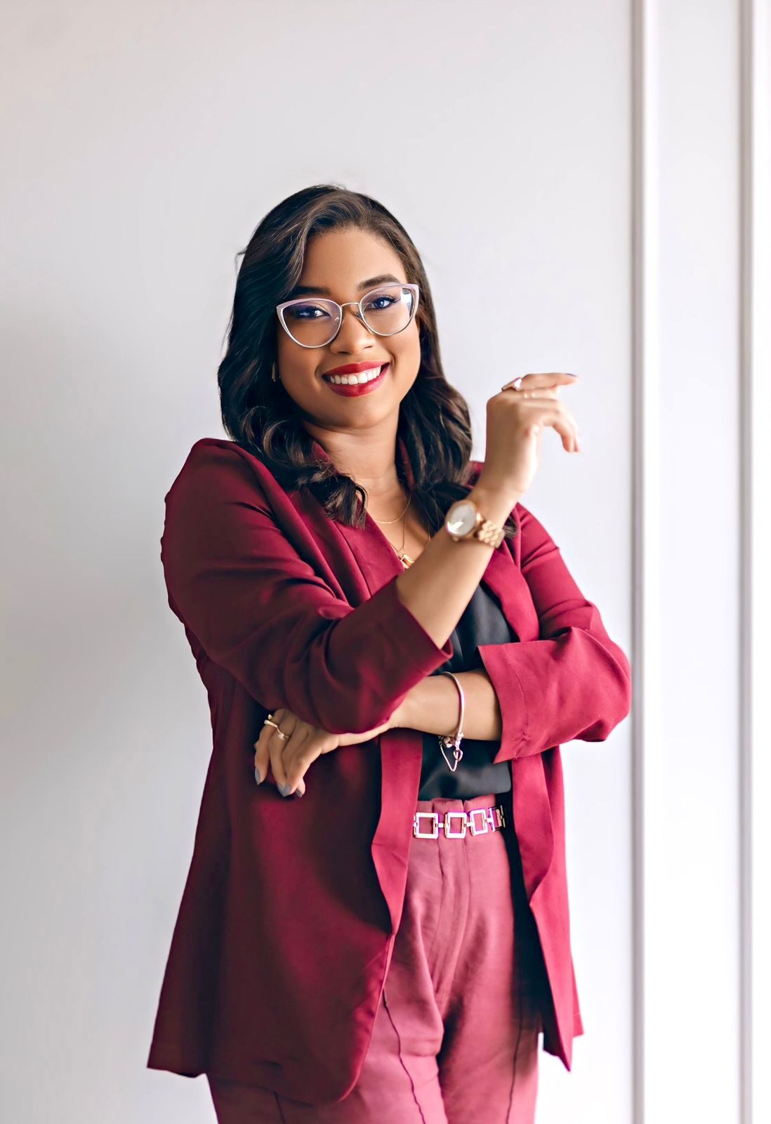 Dra. Sara Alves de Morais